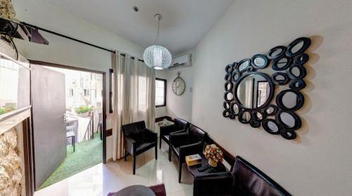 Fasiliteter, City Center Suites in Jerusalem