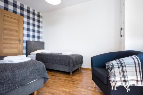 JT Apartments/Dworska, Cracovie (photo 10)