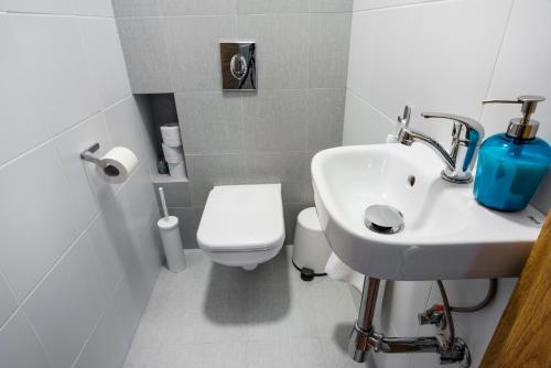 JT Apartments/Dworska, Cracovie (photo 8)