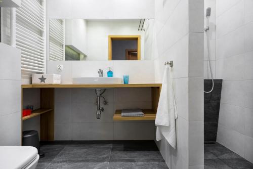 JT Apartments/Dworska, Cracovie (photo 7)