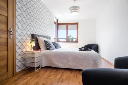 JT Apartments/Dworska, Cracovie (photo 6)