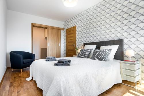 JT Apartments/Dworska, Cracovie (photo 5)