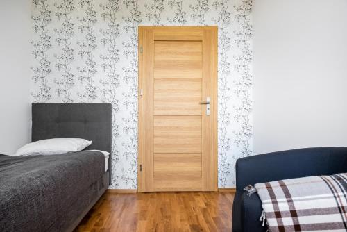 JT Apartments/Dworska, Cracovie (photo 3)
