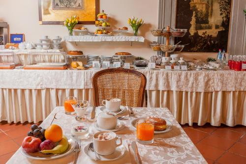 Hotel San Michele - image 9