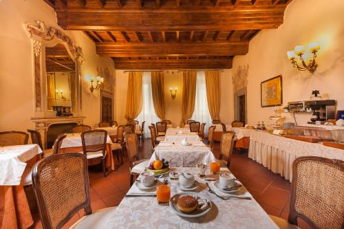 酒吧/高級酒吧, 聖米歇爾酒店 (Hotel San Michele) in 科爾托納