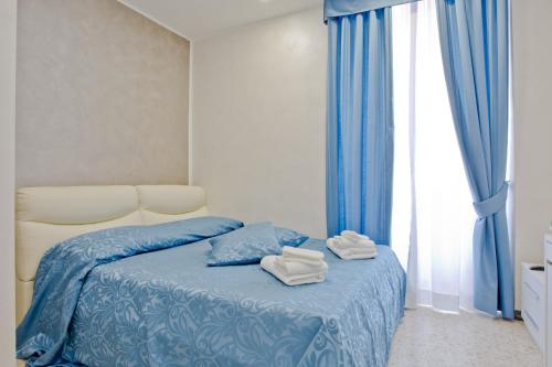 Guest accommodation in Rome 