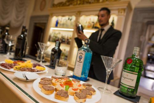 Hotel San Michele - image 13
