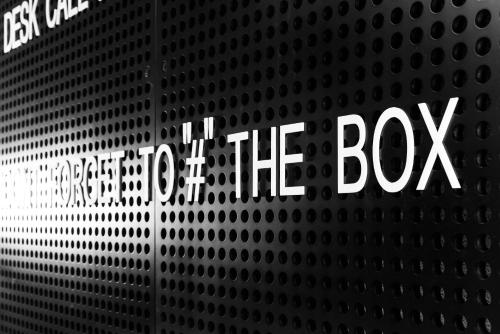 Quality Hotel The Box - main image