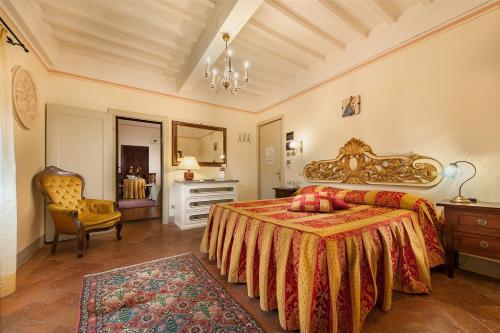 Hotel San Michele - image 14