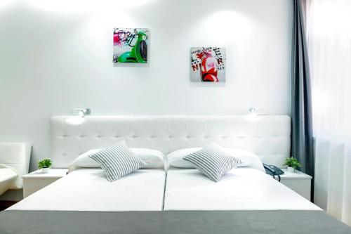 Boutique Urban Madrid Serrano - image 13