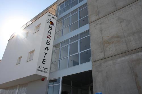 Apartamentos Playa Barbate, Conil De La Frontera