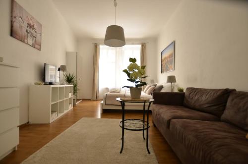 Beautiful Apartments in Prague, Прага (фото 8)