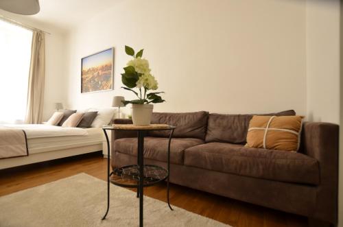 Beautiful Apartments in Prague, Прага (фото 7)