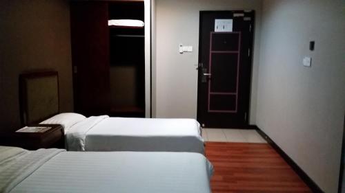 Hotel Sadong88
