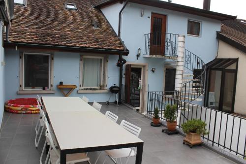 Bnb Bursins - image 2