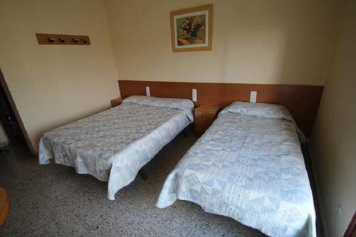 Double or Twin Room with Shared Bathroom