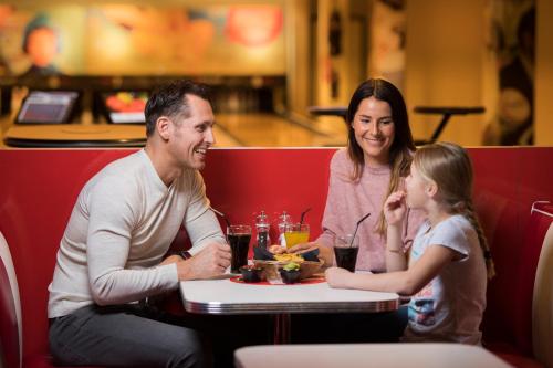 Radisson Blu Resort, Trysil Radisson Blu Resort, Trysil