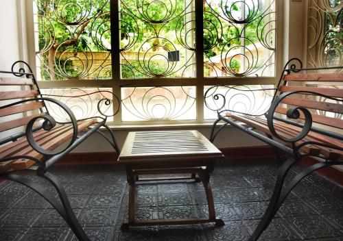 Pemandangan, Best Hostel Yala in Yala