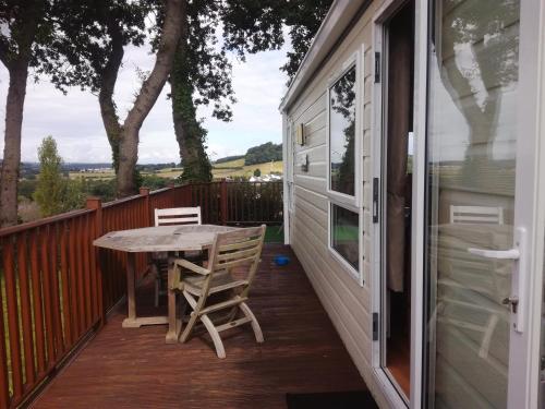 Warren View - Chalet - Dawlish