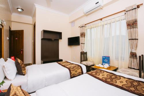 Hotel Romantica – Pokhara, FL