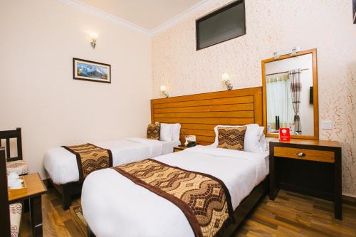 Hotel Romantica – Pokhara, FL