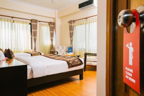 Hotel Romantica – Pokhara, FL