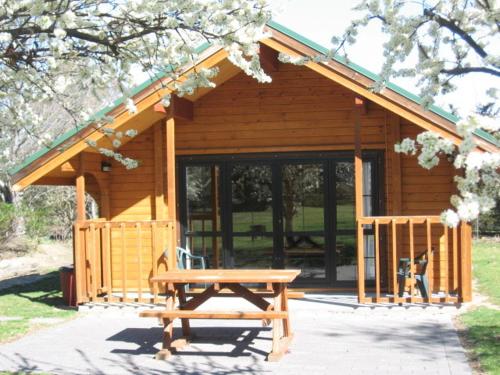 One-Bedroom Chalet