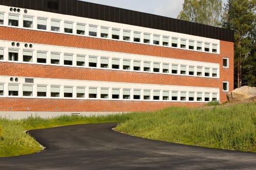 Almnäs Park Hotel - image 12