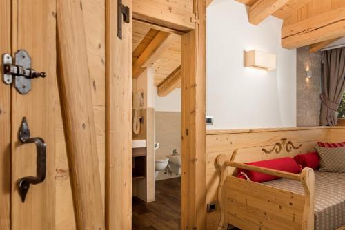Hotel Garni Lastei - image 14