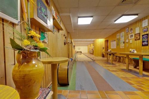 Létesítmények, Alte Kelter in Fellbach