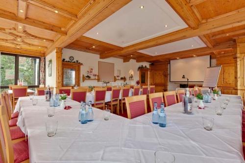 Üzleti központ, Alte Kelter in Fellbach