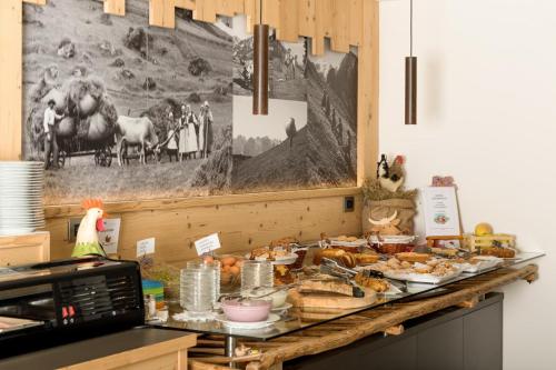 Hotel Garni Lastei - image 5