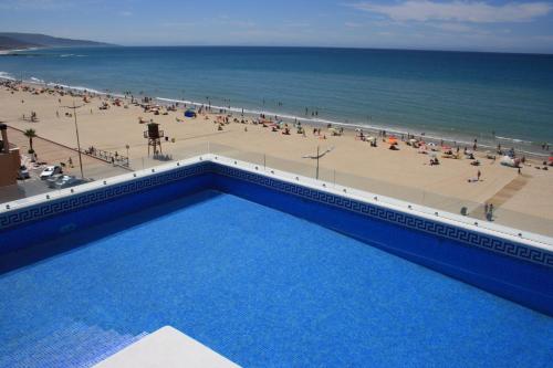 Apartamentos Playa Barbate - image 14