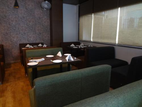 餐廳