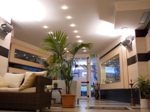 Hotel Residence Sanremo 1