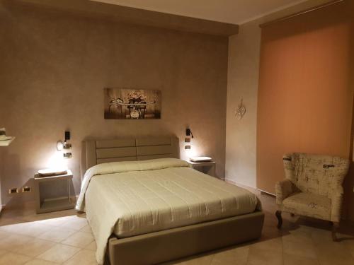  Domus Traiano, Pension in Civitavecchia