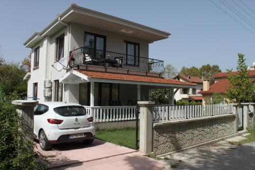  VILLA MİMOZA SAPANCA in Sakarya