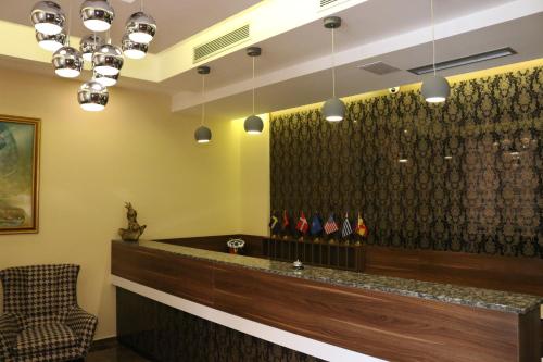 Hotel Admiral in ออร์ตาคอลล์