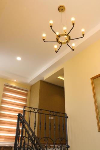 Hotel Admiral in ออร์ตาคอลล์