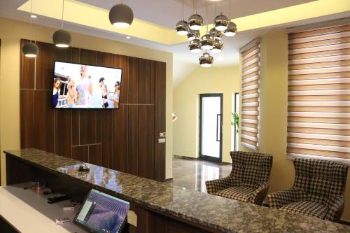 Hotel Admiral in ออร์ตาคอลล์