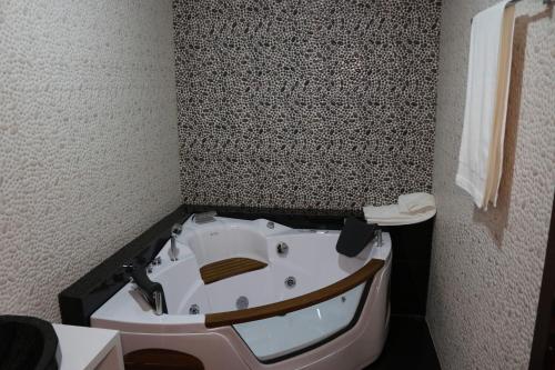 Hotel Admiral in ออร์ตาคอลล์