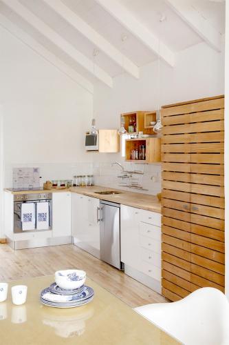 One-Bedroom House image 10