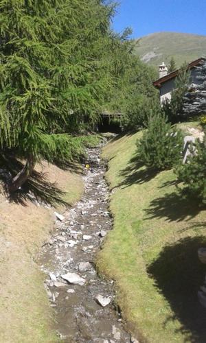 Le Petit Chateau de Vetan