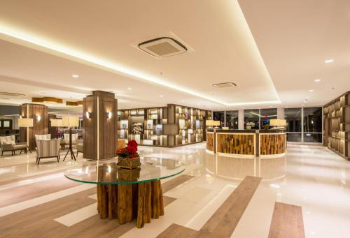 로비, Prodigy Gramado by Wish in 그라마두