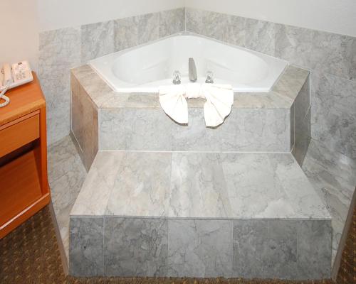 Quality Inn Ocean Shores - 놀이터