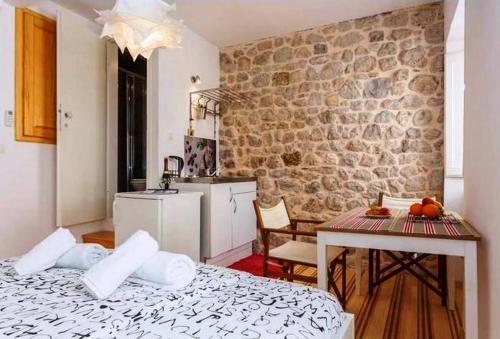 Summer Dream Old City Apartment 4