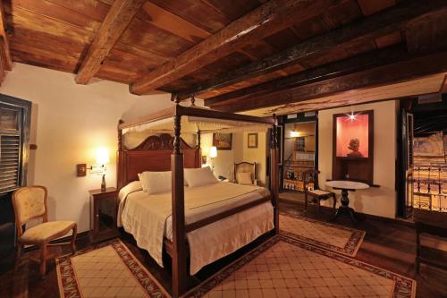 Pousada do Amparo in Olinda városközpont