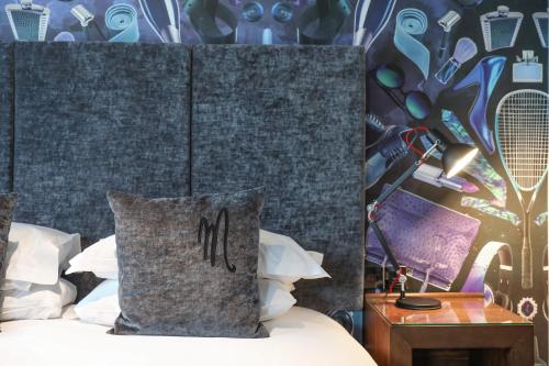 Malmaison Hotel Leeds - image 5