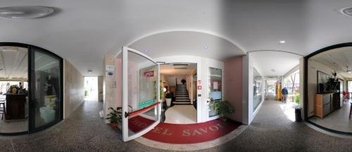 Hotel Savoia