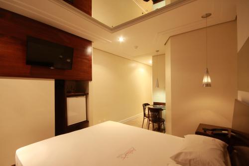 Motel Atos ADULTS ONLY – Sao Paulo, ME